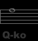 Q-ko